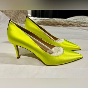 SJP Fawn style shoes 70mm